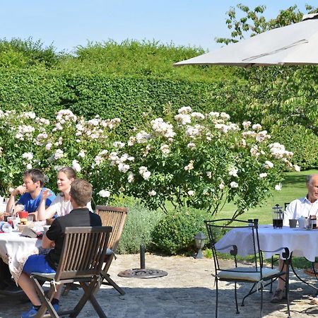 Charmilles Des Cordeliers Bed & Breakfast Paris Luaran gambar