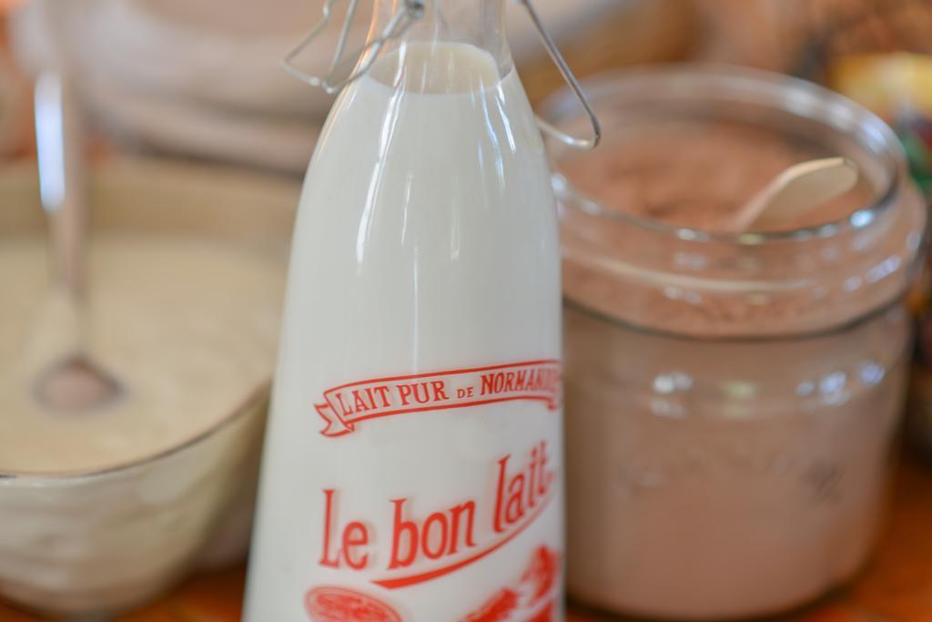 Charmilles Des Cordeliers Bed & Breakfast Paris Luaran gambar