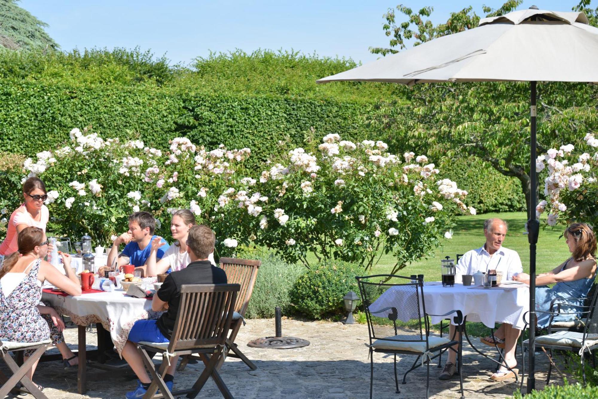 Charmilles Des Cordeliers Bed & Breakfast Paris Luaran gambar