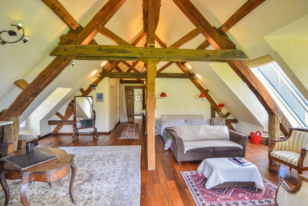 Charmilles Des Cordeliers Bed & Breakfast Paris Luaran gambar