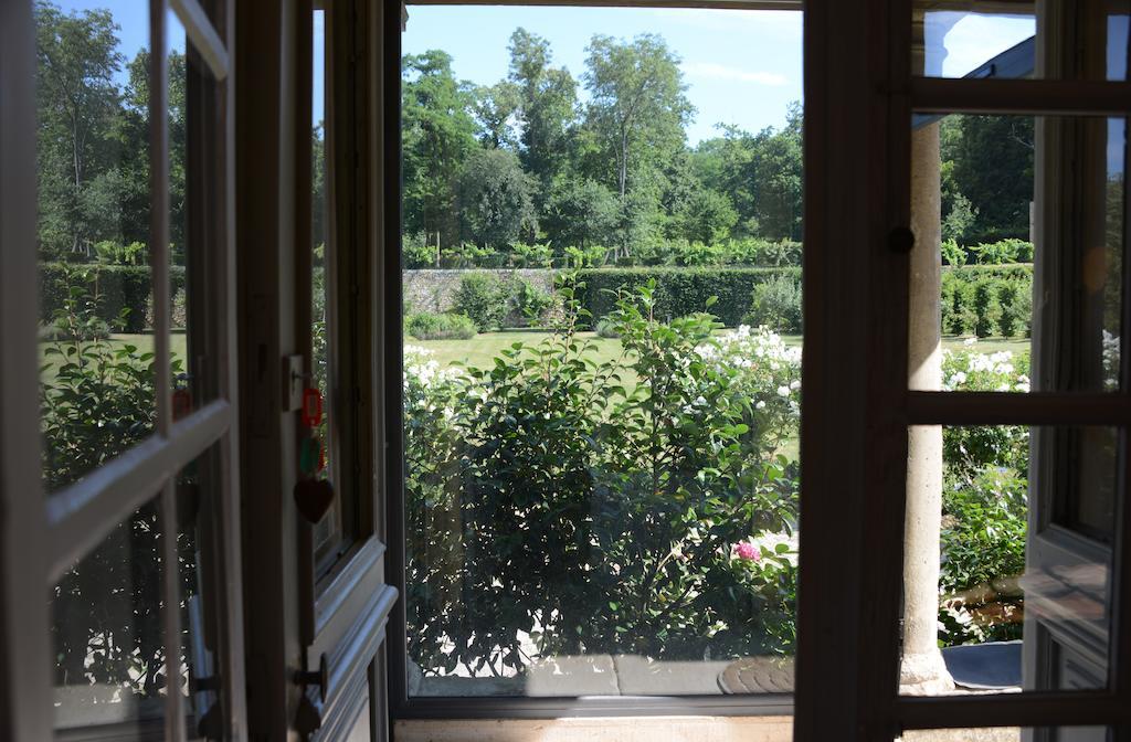 Charmilles Des Cordeliers Bed & Breakfast Paris Luaran gambar