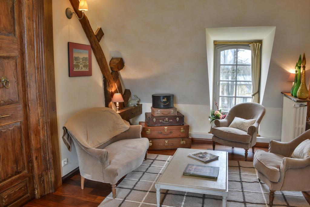 Charmilles Des Cordeliers Bed & Breakfast Paris Bilik gambar