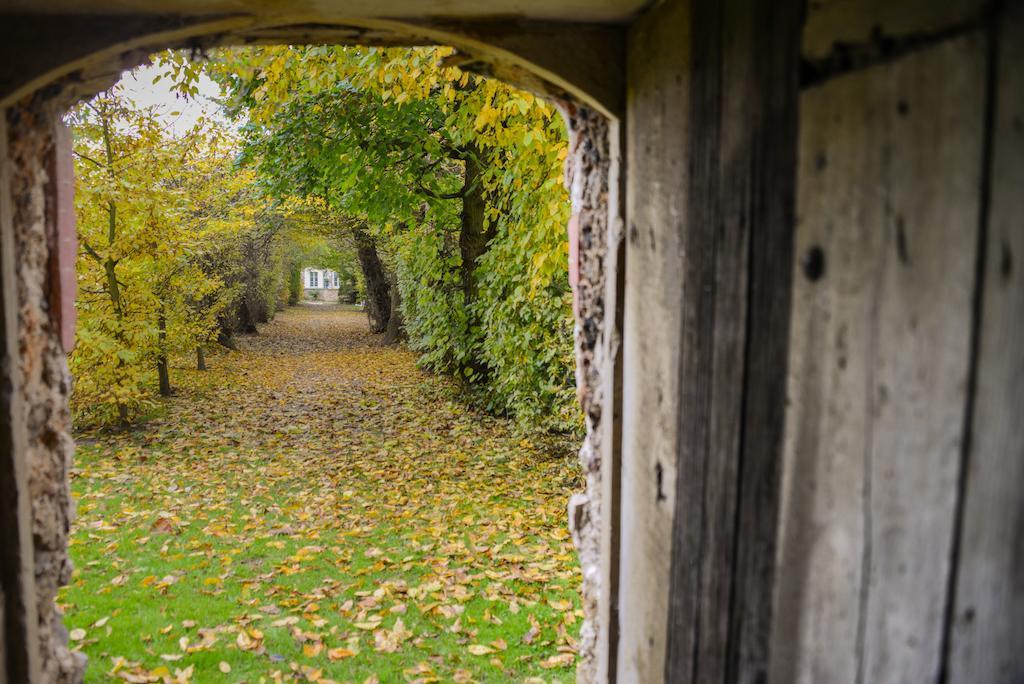 Charmilles Des Cordeliers Bed & Breakfast Paris Luaran gambar