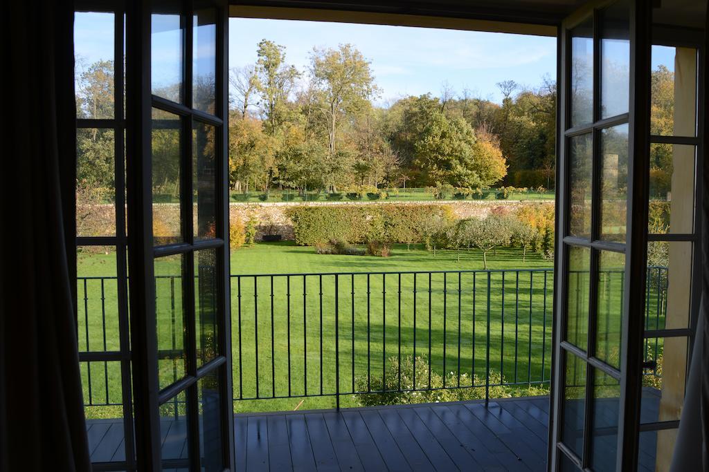 Charmilles Des Cordeliers Bed & Breakfast Paris Luaran gambar