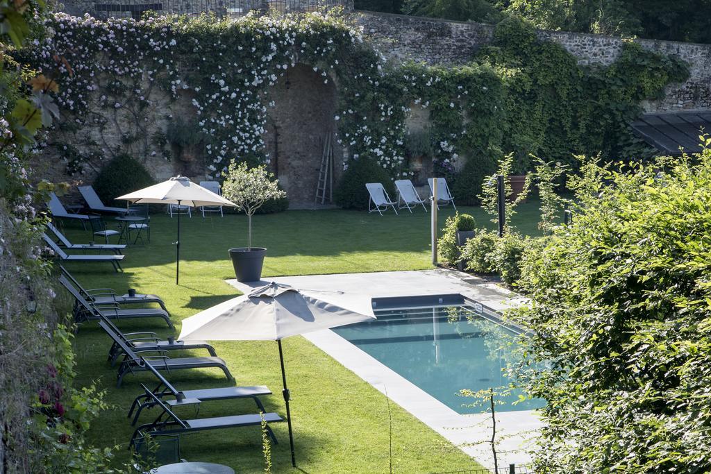Charmilles Des Cordeliers Bed & Breakfast Paris Luaran gambar