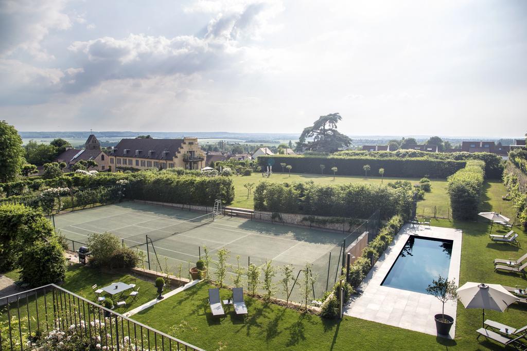 Charmilles Des Cordeliers Bed & Breakfast Paris Luaran gambar