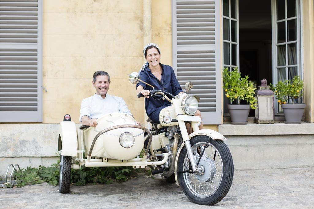 Charmilles Des Cordeliers Bed & Breakfast Paris Luaran gambar