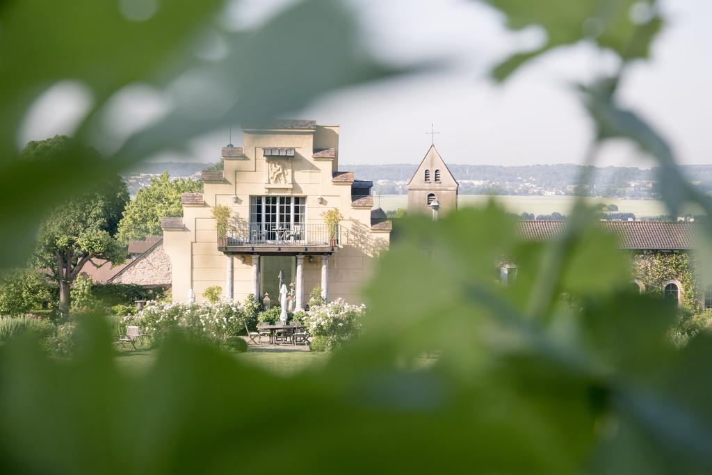 Charmilles Des Cordeliers Bed & Breakfast Paris Luaran gambar