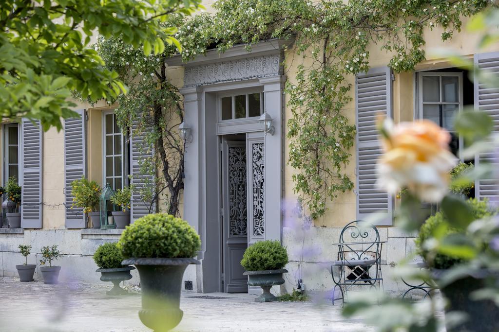 Charmilles Des Cordeliers Bed & Breakfast Paris Luaran gambar