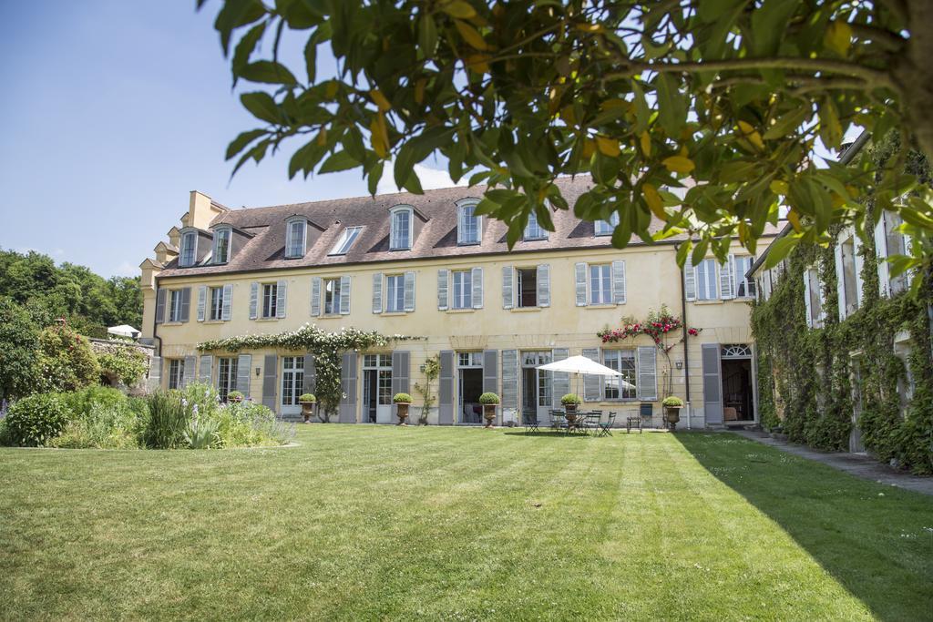 Charmilles Des Cordeliers Bed & Breakfast Paris Luaran gambar