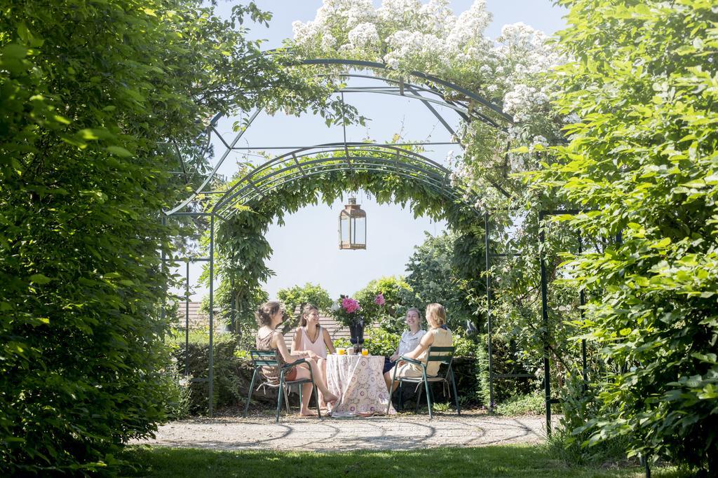 Charmilles Des Cordeliers Bed & Breakfast Paris Luaran gambar