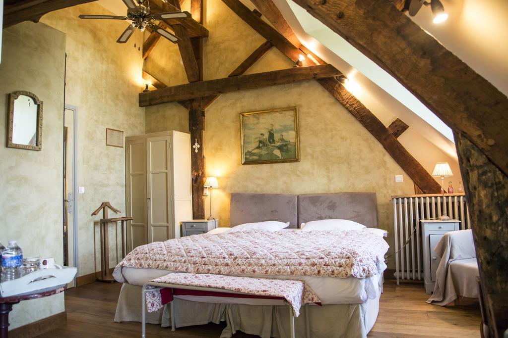 Charmilles Des Cordeliers Bed & Breakfast Paris Luaran gambar