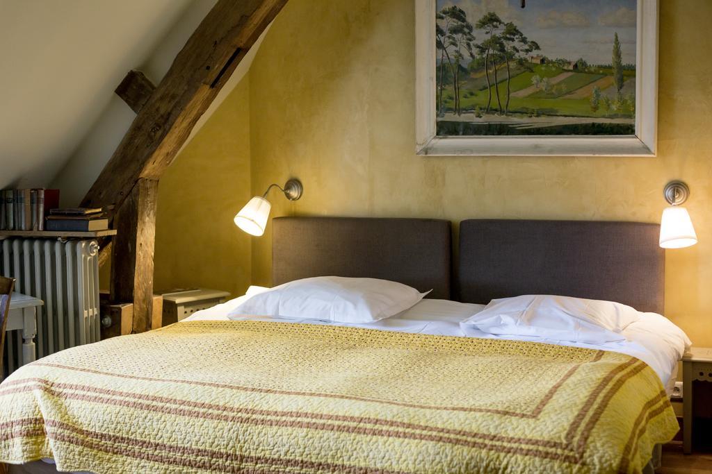 Charmilles Des Cordeliers Bed & Breakfast Paris Luaran gambar