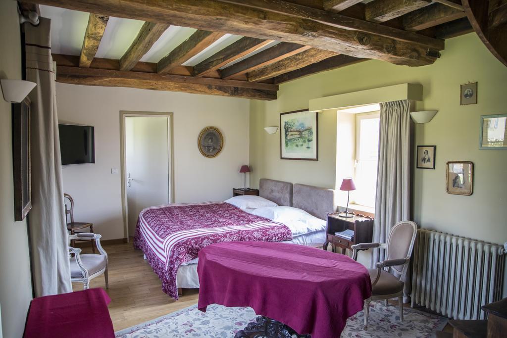 Charmilles Des Cordeliers Bed & Breakfast Paris Luaran gambar