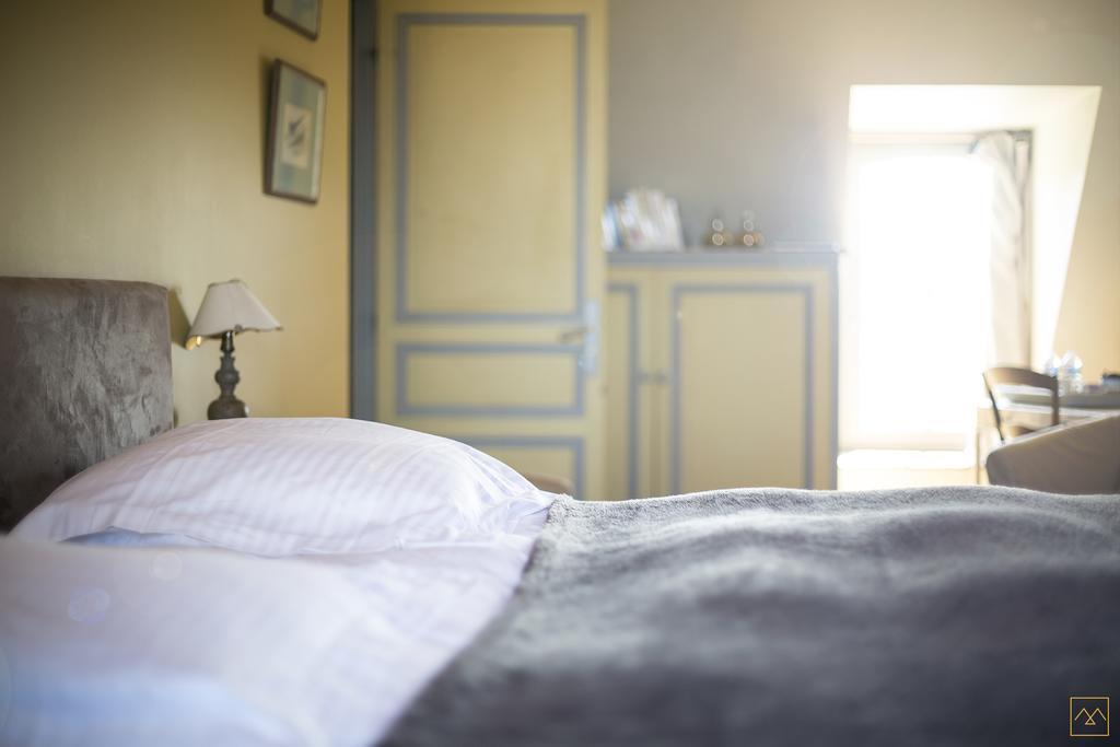 Charmilles Des Cordeliers Bed & Breakfast Paris Luaran gambar